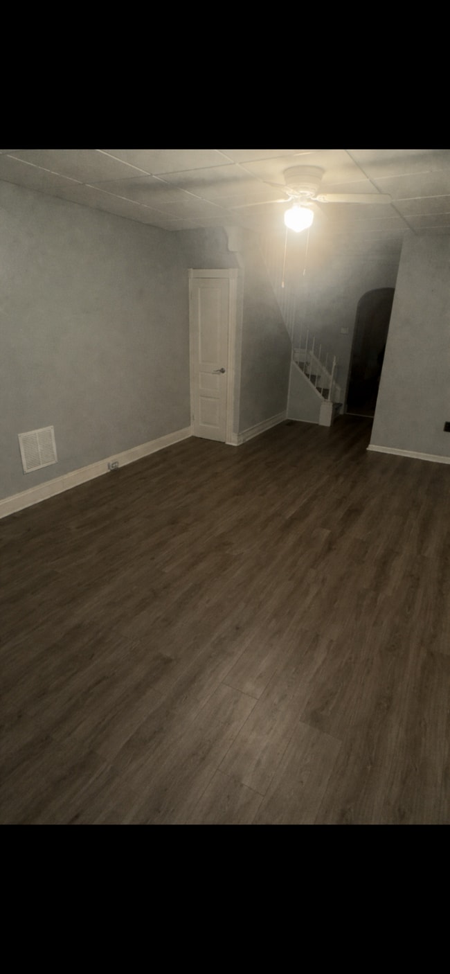 SALA DE ESTAR - 1046 Madison Ave