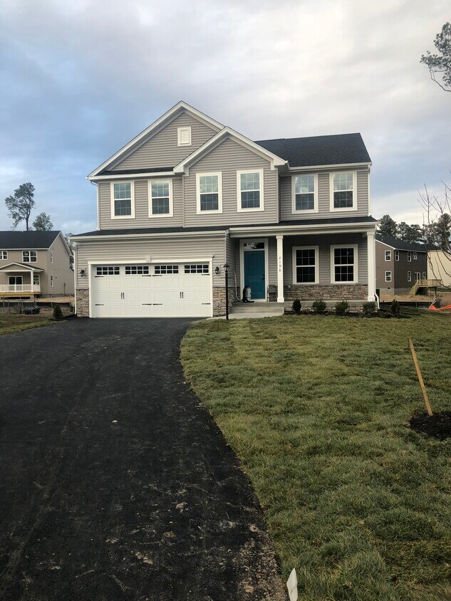 2198 Craven Ln, Henrico, VA 23228 House Rental in Henrico, VA