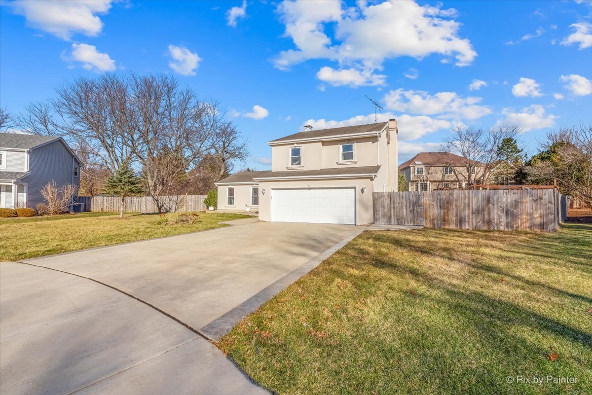 27W012 Tamarack Ct, Winfield, IL 60190 House Rental in Winfield, IL