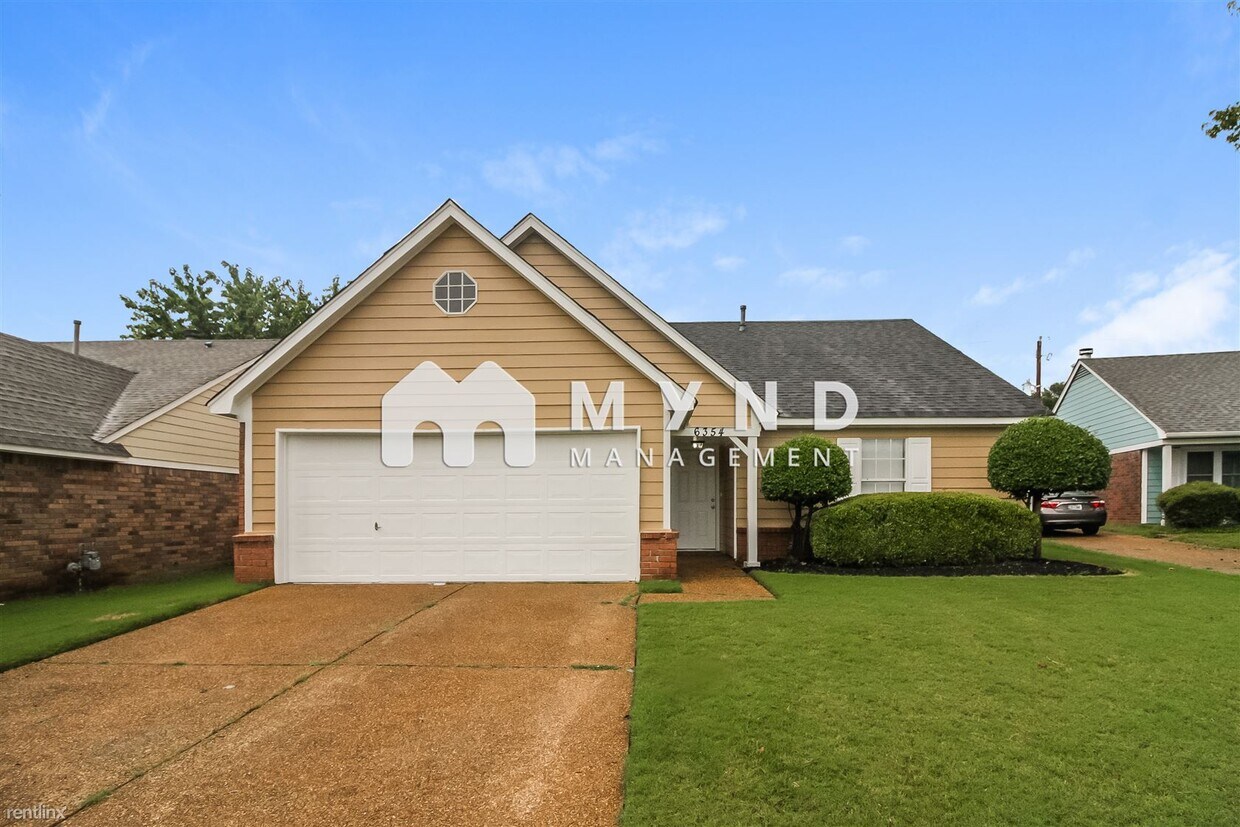 Primary Photo - 3 br, 2 bath House - 6354 Amanda Oaks Cir N