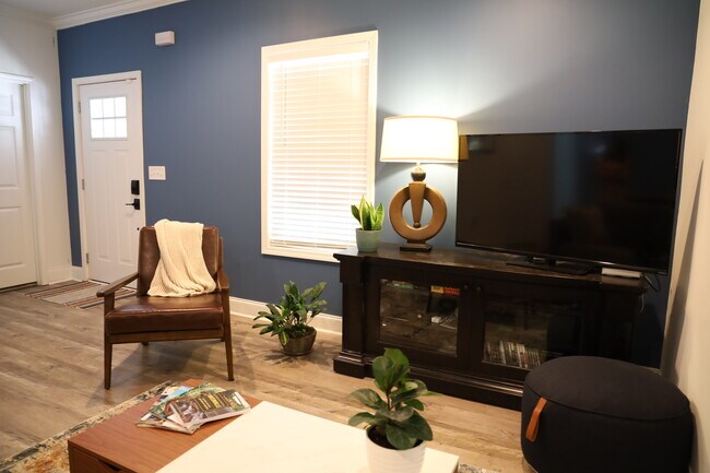 Foto del edificio - 309 Willard St