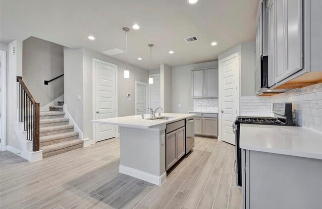 Building Photo - 3120 Moontide Ln