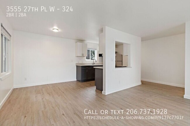 Foto del edificio - 3555 27th Pl W
