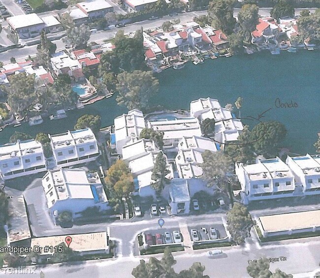 Foto del edificio - 1149 E Sandpiper Dr