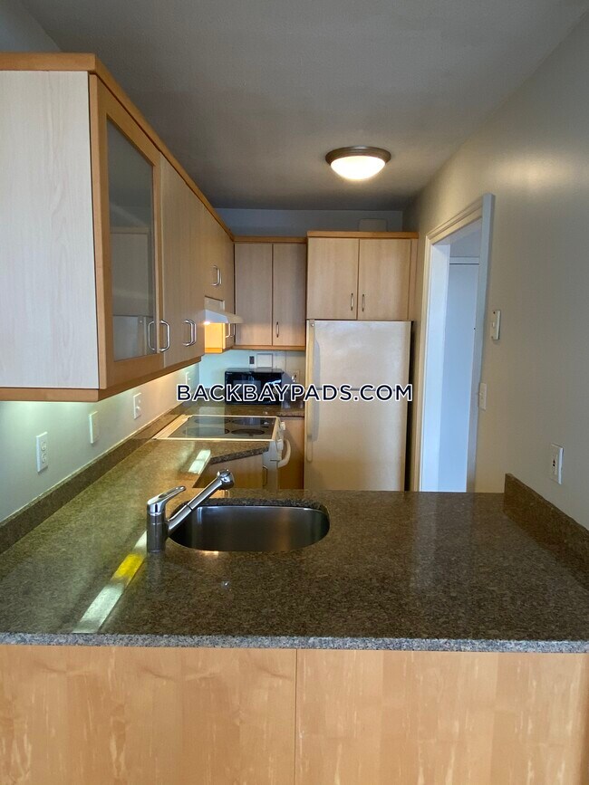 Foto del edificio - 255 Massachusetts Ave