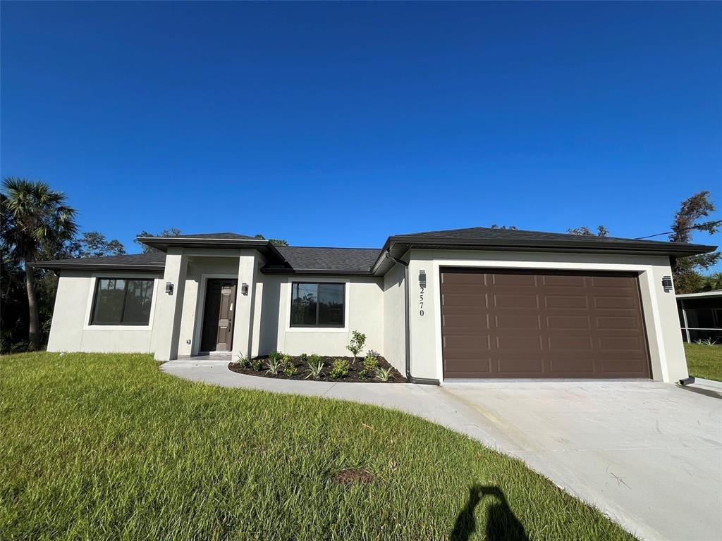 Primary Photo - 2570 Longworthy Rd