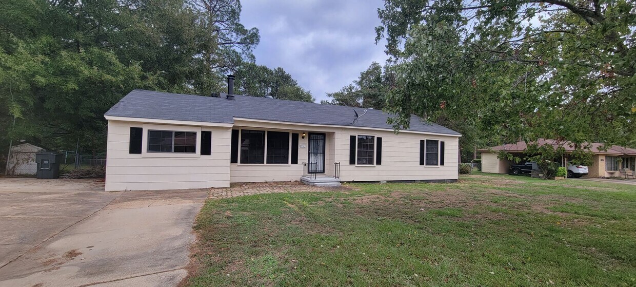 8921 Ferndale Ln, Shreveport, LA 71118 House Rental in Shreveport, LA