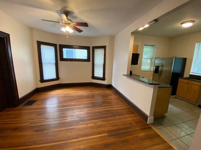 Foto del edificio - North Campus OSU Single Family House