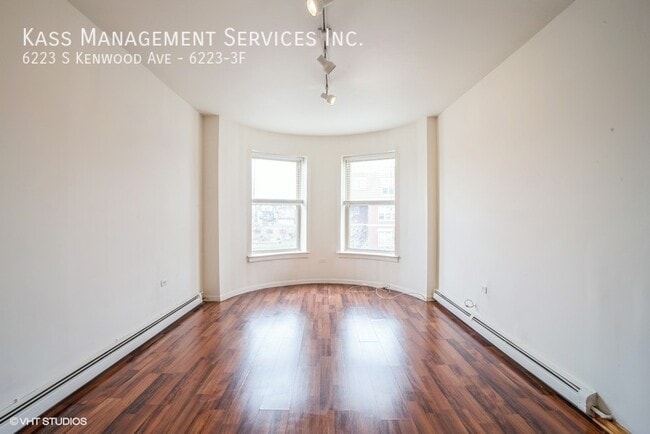 Building Photo - 6223 S Kenwood Ave