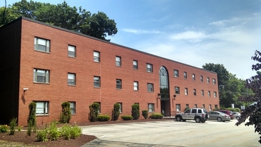 Primary Photo - Nittany Highland Apartments