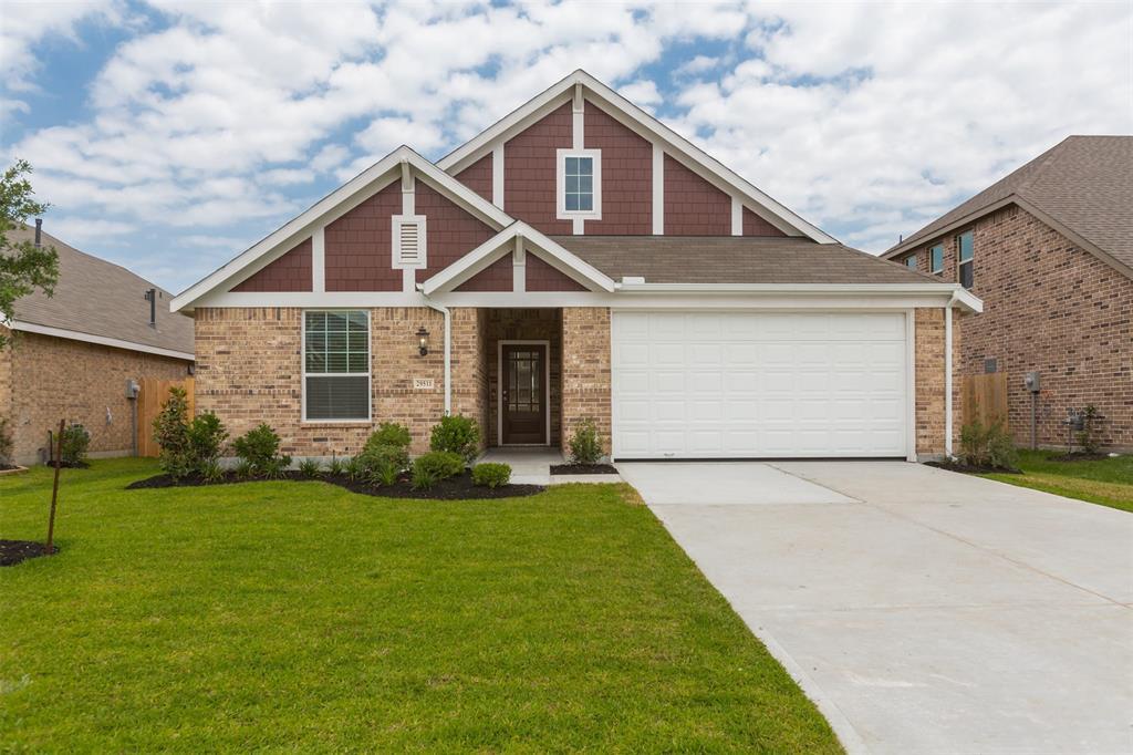 Foto principal - 29511 Whitebrush Trace Dr