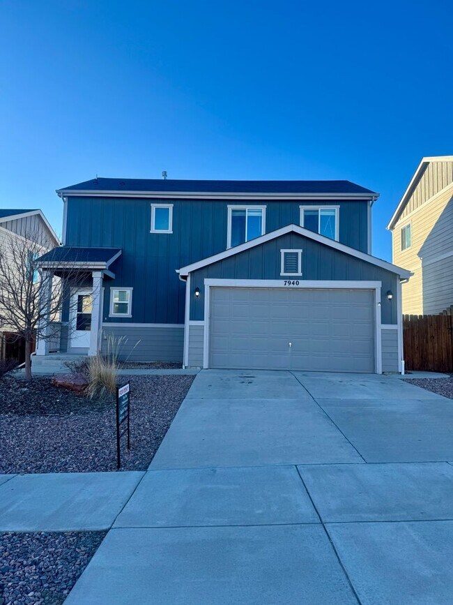 Building Photo - Lovely 3 bedroom home in Forest Meadows