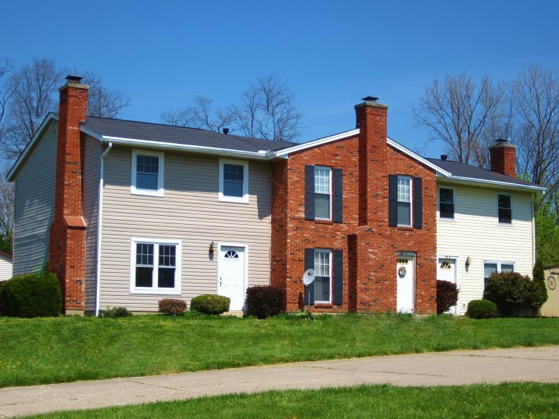 Exterior - 111 Jacqueline Dr