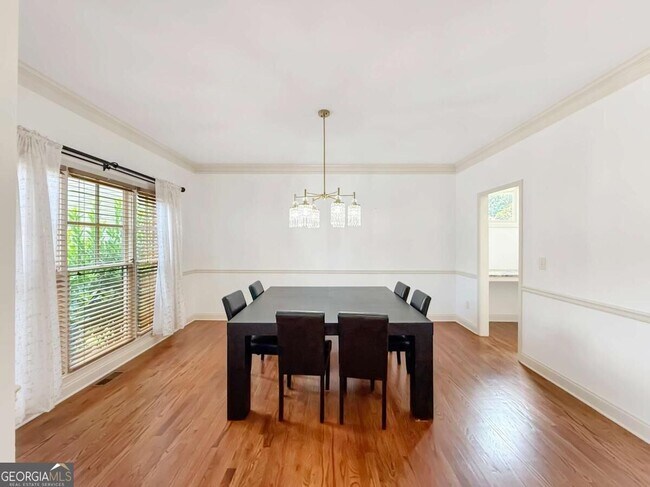 Foto del edificio - 8275 Majors Ridge Way