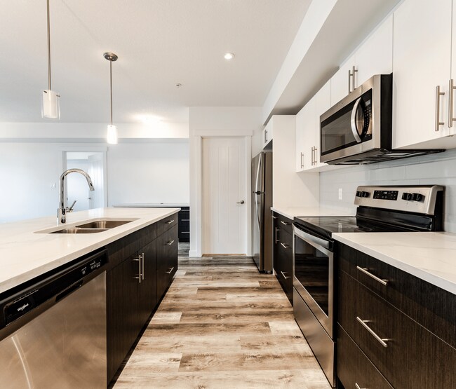 Photo du bâtiment - Nautical Luxury Suites at Summerside