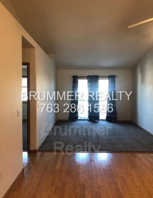 5547 154th Terrace NW, Ramsey, MN 55303 Townhome Rentals in Ramsey MN