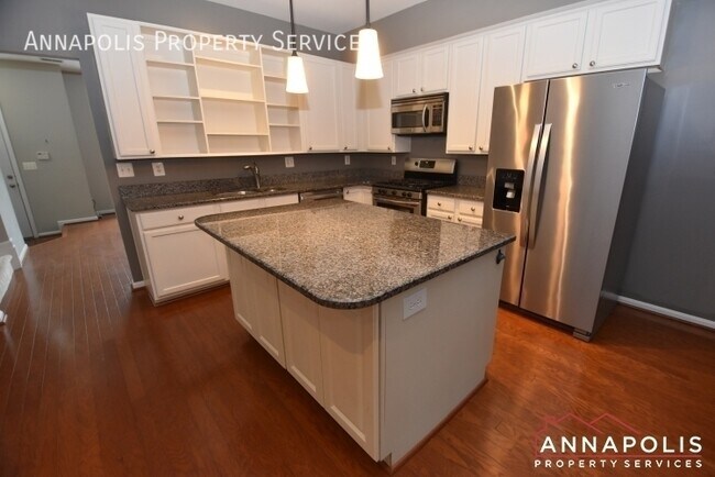 Foto del edificio - 37 Harbour Heights Dr