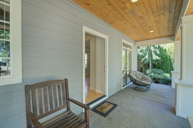 Foto del edificio - 3Bd/2.5Ba Redmond Home