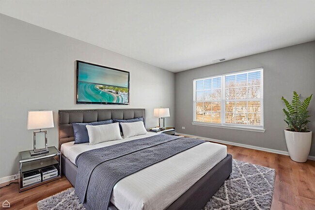 Foto del edificio - Mallard Point Apartments