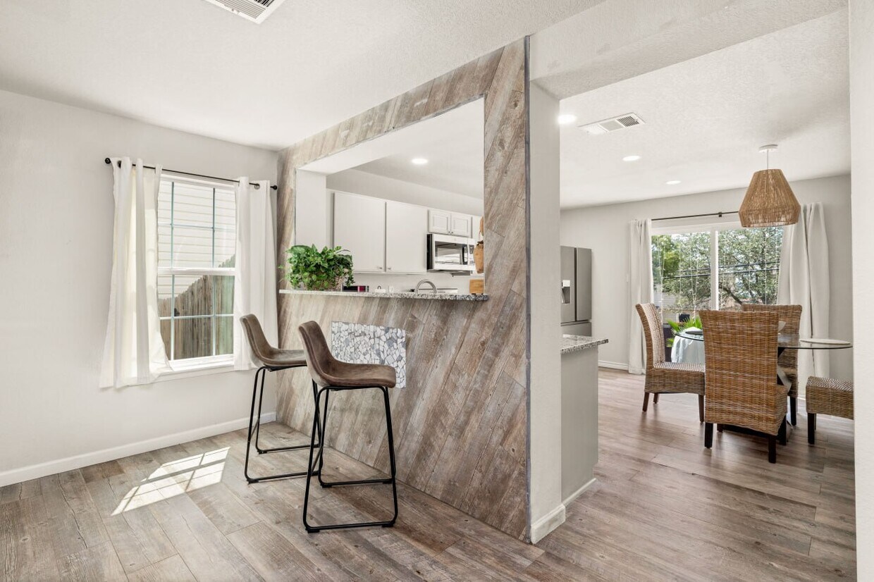 Foto principal - 907 Grants Canyon