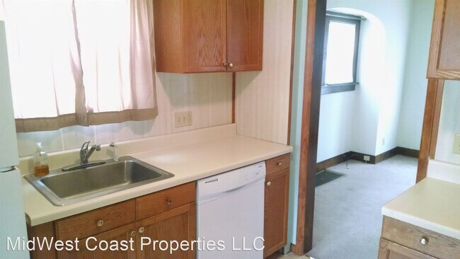 Foto del edificio - 3 br, 1 bath House - 1801 Pilgrim