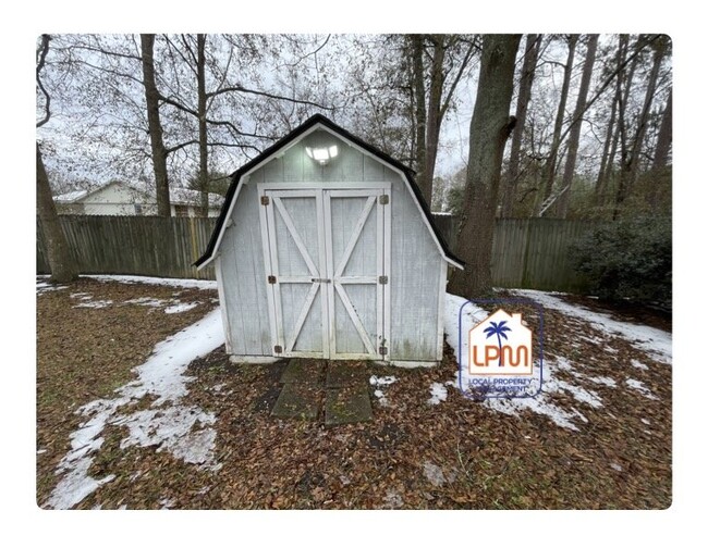 Building Photo - Spacious 3 Bedroom Home in Ridgeland, SC!