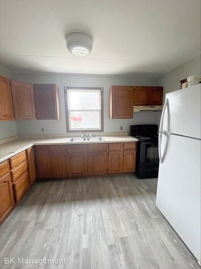 Foto del edificio - 2 br, 1 bath House - 2826 Greenbush Street