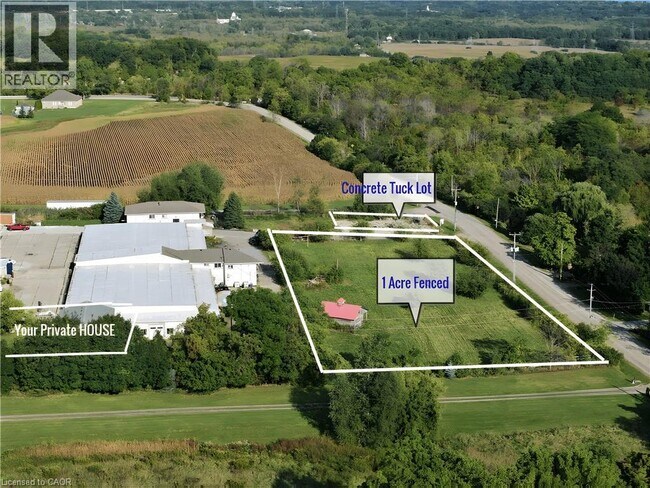 Building Photo - 269 Rock Chapel Rd