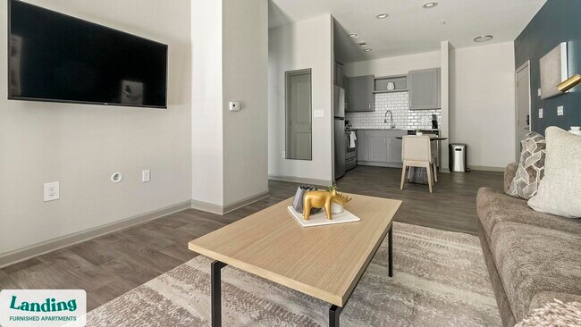 Foto del edificio - 7116 Finn Hall Ave