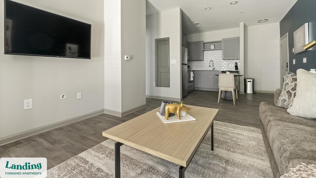 Building Photo - 7116 Finn Hall Ave