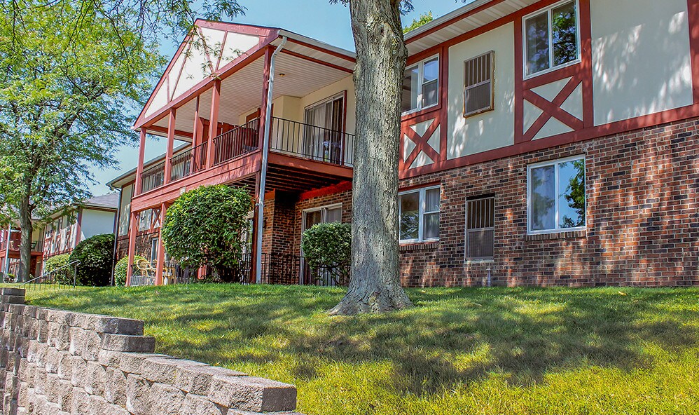 King's Manor Apartments Apartments Harrisburg, PA