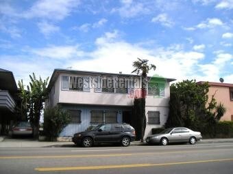 Primary Photo - 1748 S Robertson Blvd