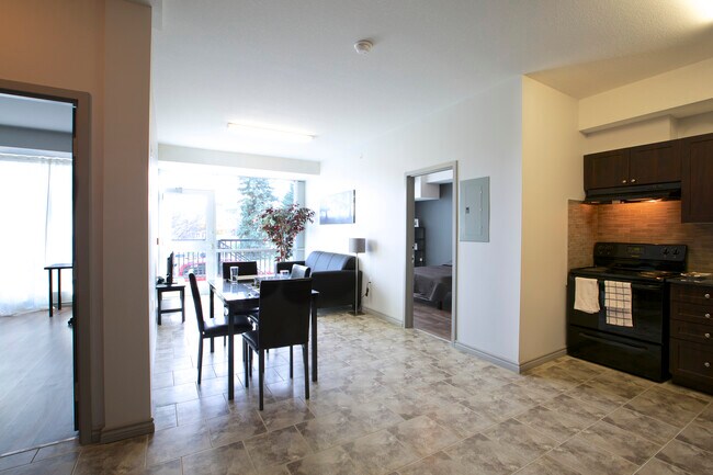 Photo du bâtiment - The Block