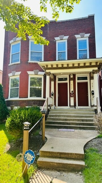 front - 4204 McPherson Ave