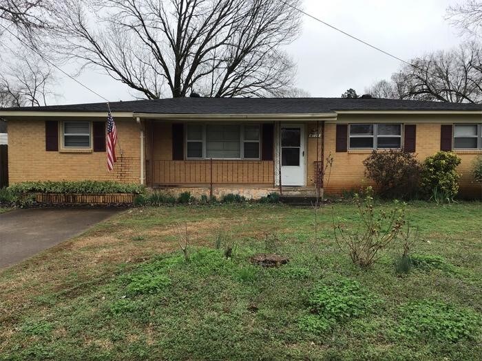 Foto principal - 4103 Newson Rd SW