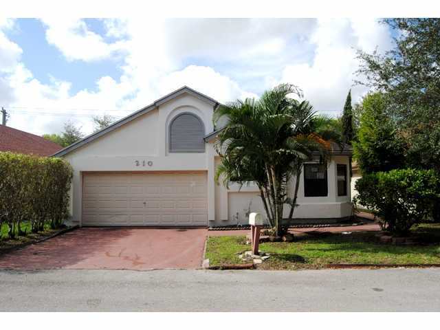 Foto principal - 210 Maddy Ln