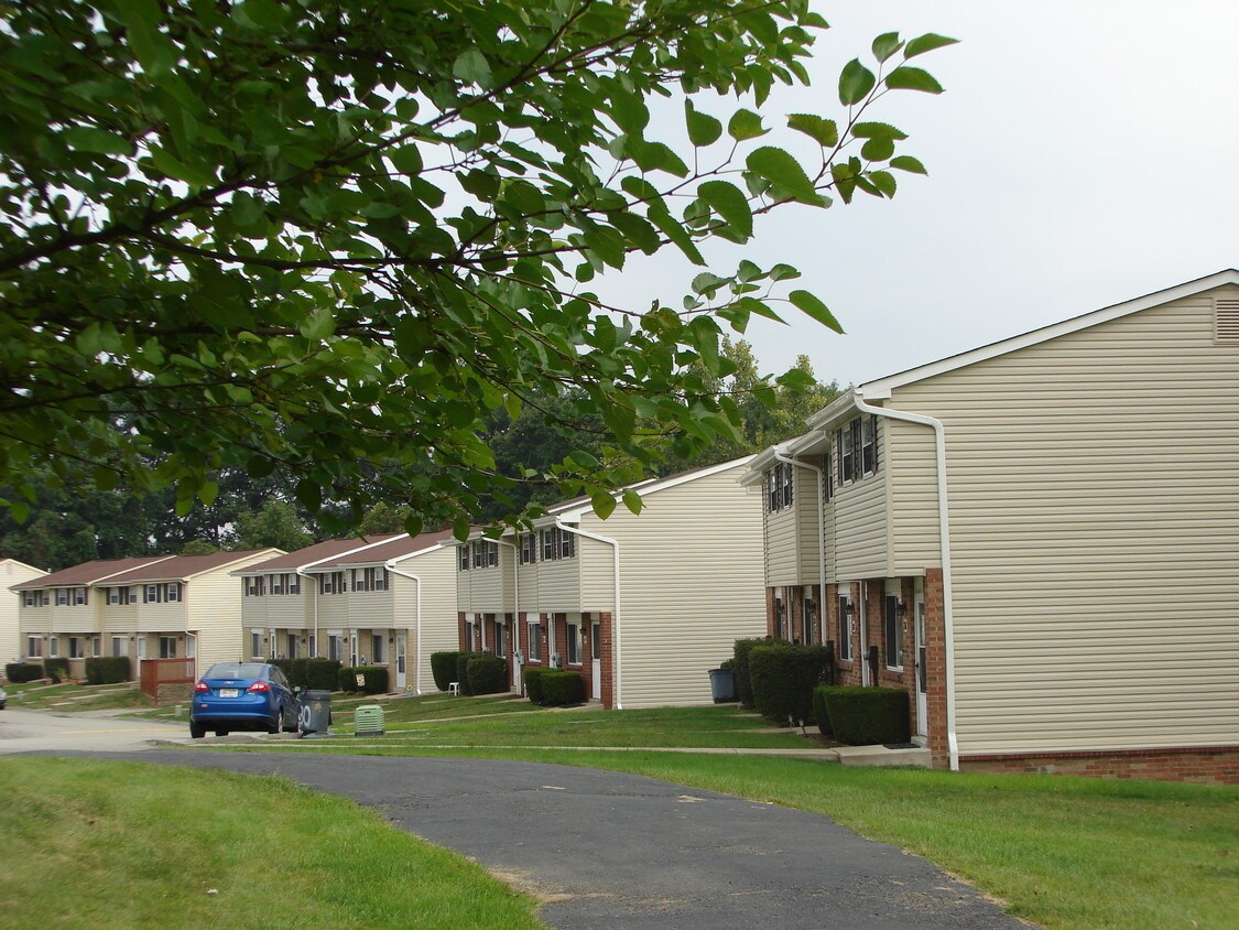 Foto principal - Colony East Townhomes