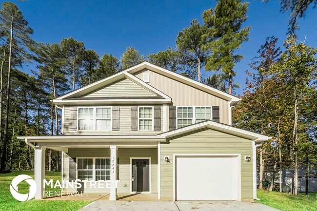 Foto del edificio - 12243 Mallard Ridge Dr