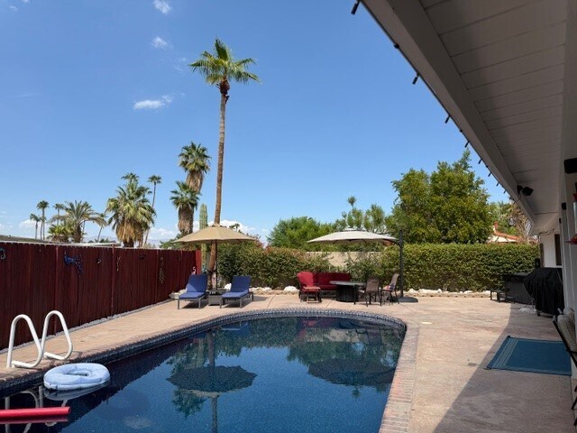 Foto del edificio - 47873 Sun Corral Trail