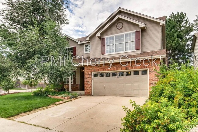 Photo - 9800 Foxhill Circle House