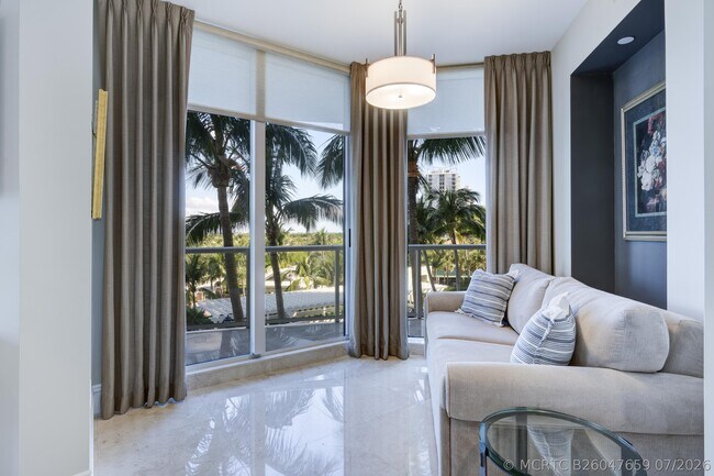 Foto del edificio - 2700 N Ocean Dr