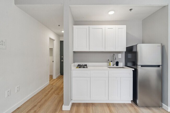 Photo - Spruce Tower Apartments