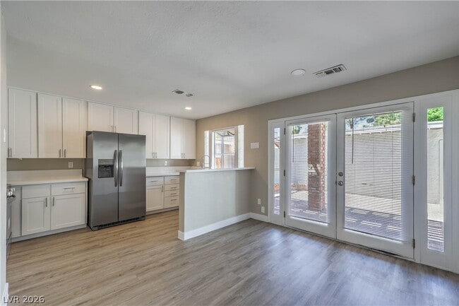 Foto del edificio - 343 Greenbriar Townhouse Way