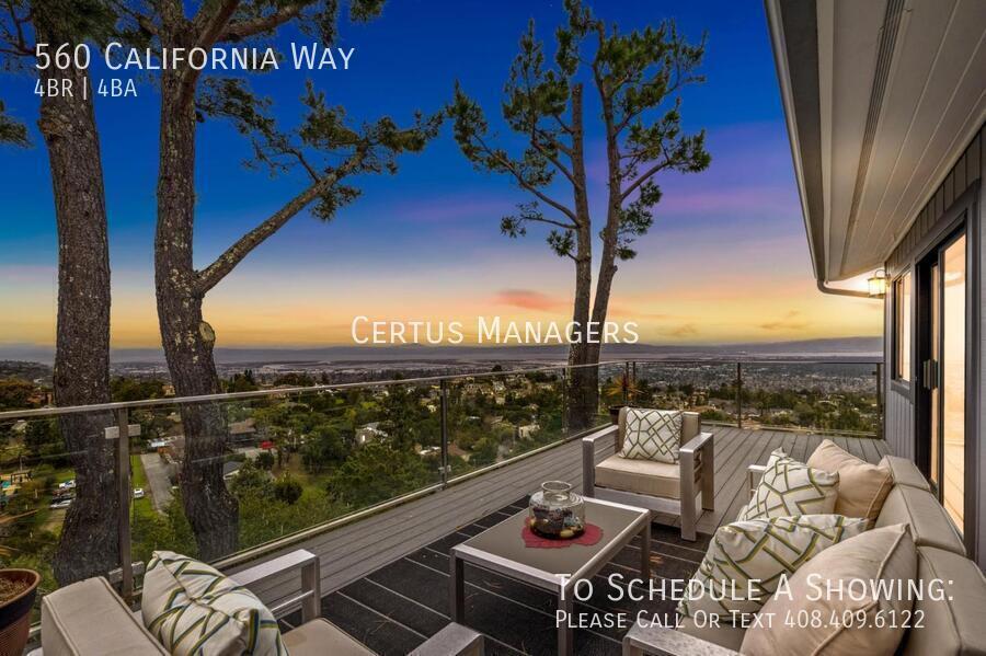 Foto principal - 560 California Way