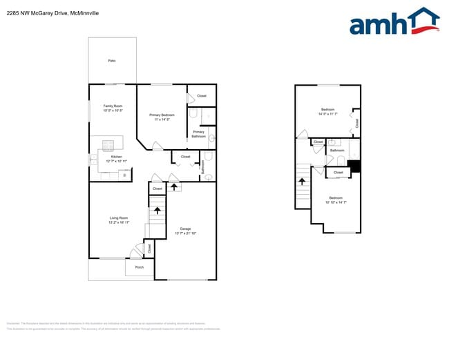 Foto del edificio - 2285 NW McGarey Dr