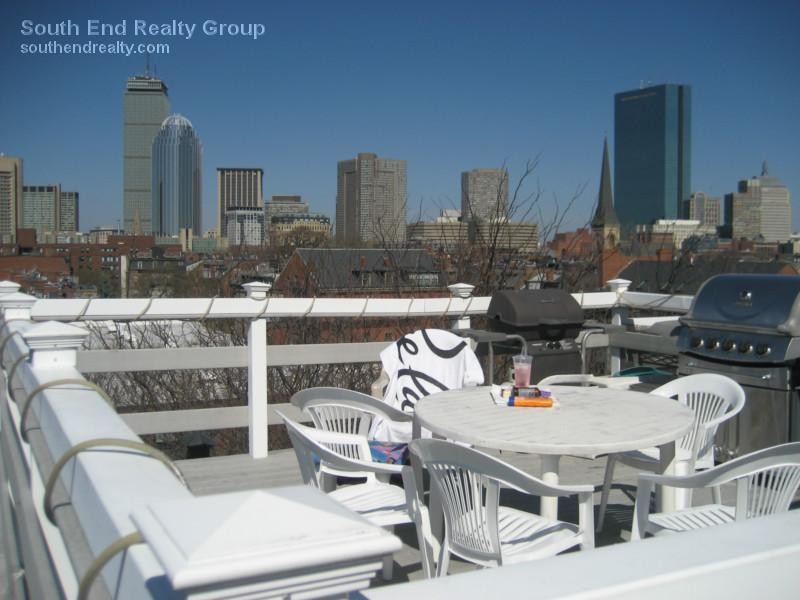 Foto principal - 475 Shawmut Ave