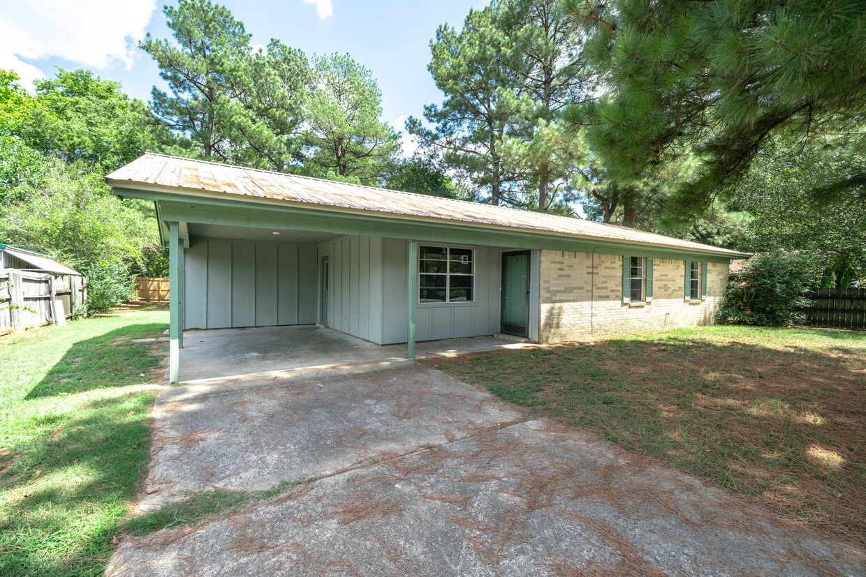 126 Huntwick Dr, Greenwood, AR 72936 House for Rent in Greenwood, AR