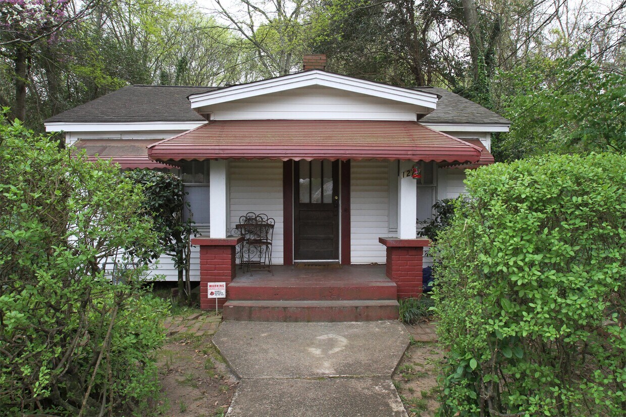 Primary Photo - 127 Nantahala Ave