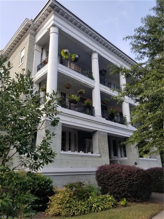 Foto principal - 1005 Colonial Ave