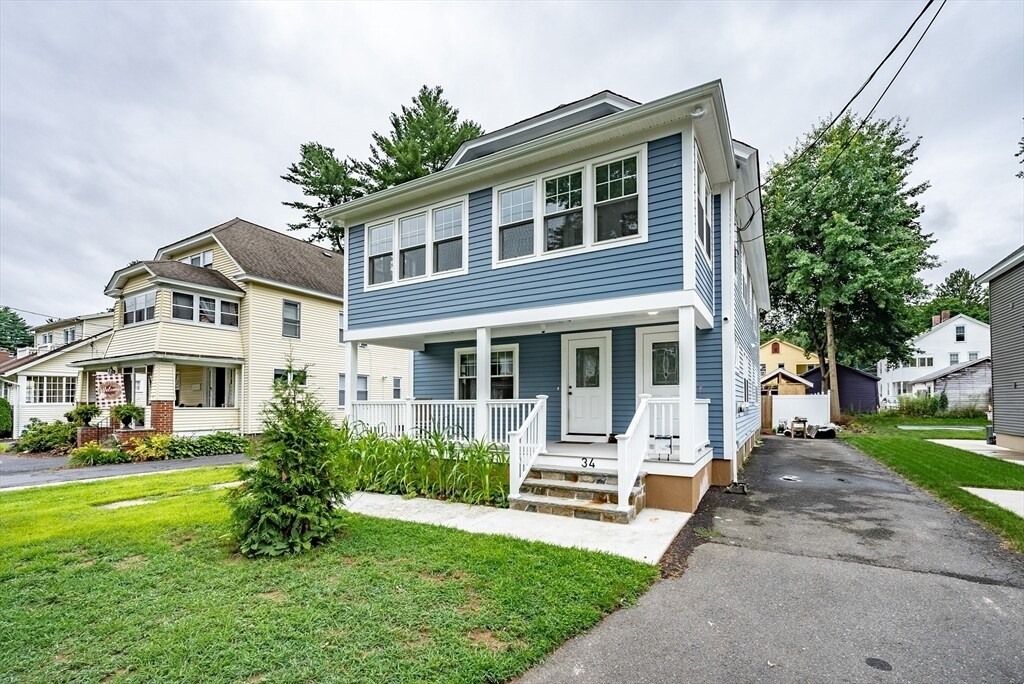 Primary Photo - 34 Wilson Ave